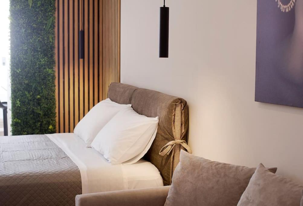 Joy'S Modern-Chic Home Kalamáta Kültér fotó
