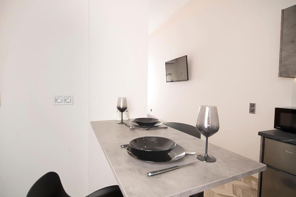 Joy'S Modern-Chic Home Kalamáta Kültér fotó